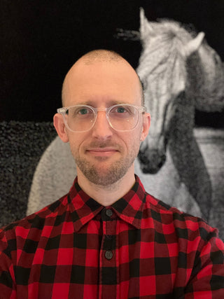 Humor, Tragedy, and the Human Condition with Pippin Barr