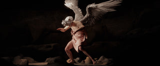 How to Translate a Person into Pixels and the Art of Digital Dance