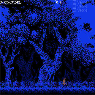 Storytelling Through Systems: Game UI Design for Artists