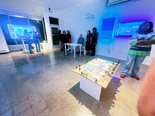 Remaking Santa Monica with UCLA's AUD Studio (2/22/24-3/2/24)