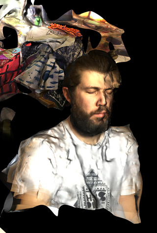 Merging Music with Moving Image with Unity