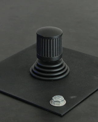 Physical Interfaces as Material Practice: Controller Design with Vinny Roca