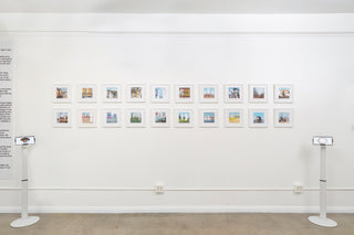 The Concentric Fictions of a Generous History (March 15-30, 2023)