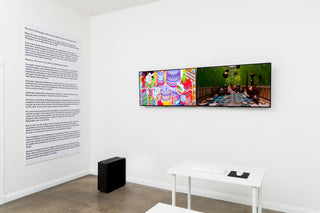 The Concentric Fictions of a Generous History (March 15-30, 2023)