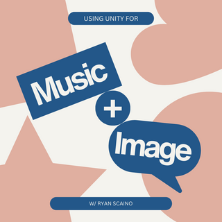 Merging Music with Moving Image with Unity
