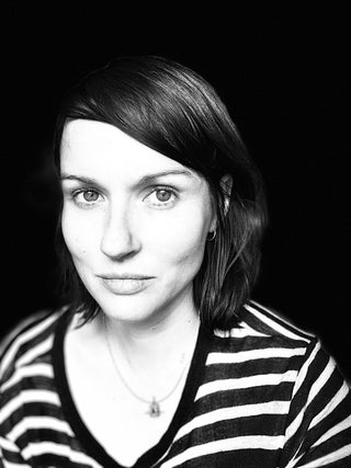 Exploring Liminal Spaces through the Immersive Art of Lauren Moffatt