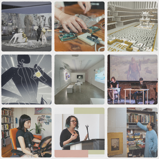 Narrative in Game-Based Art