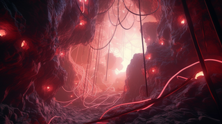 Using Generative AI for World-Building and Storytelling