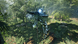 System - Story - Spectre: Playtesting myths and machines in game-based art with Sahej Rahal