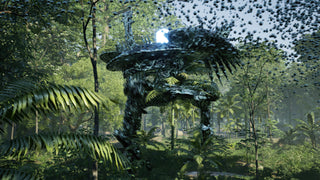 System - Story - Spectre: Playtesting myths and machines in game-based art with Sahej Rahal