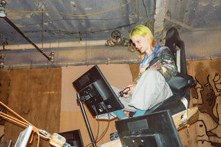 Breaking the Social Contract: Collective Bodies and Experimental Play