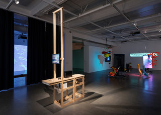 Physical Interfaces as Material Practice: Controller Design with Vinny Roca