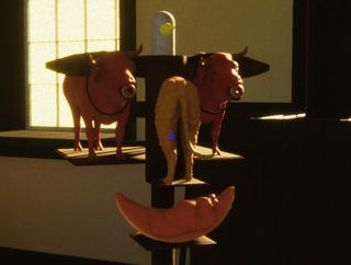 Vinny Roca | Slot Waste | May 31st - June 22nd, 2024