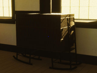 Vinny Roca | Slot Waste | May 31st - June 22nd, 2024