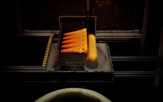 Vinny Roca | Slot Waste | May 31st - June 22nd, 2024