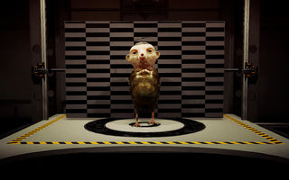 Vinny Roca | Slot Waste | May 31st - June 22nd, 2024