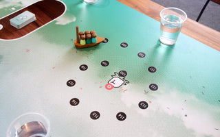 Reflecting on 19 Years of Playful Studio Practice