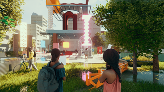 Integrating Game-Thinking into Your Architectural Practice