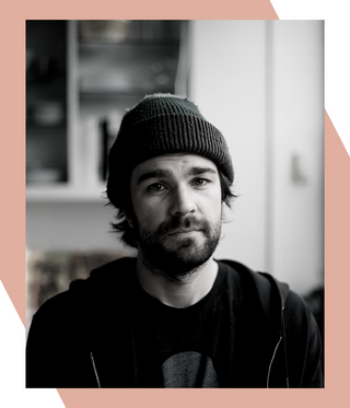 Balancing a Career as a Game Designer and a Visual Artist with Zach Gage