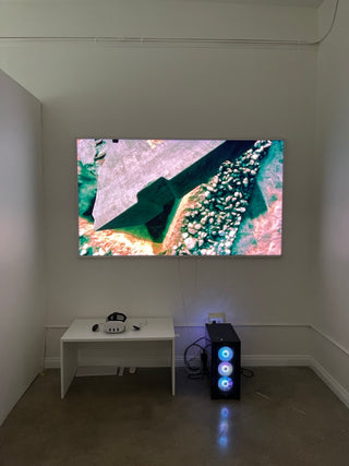 Zheng Fang: A Collection of Work (Feb. 15-17, 2024)