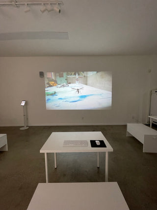 Zheng Fang: A Collection of Work (Feb. 15-17, 2024)