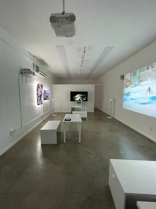 Zheng Fang: A Collection of Work (Feb. 15-17, 2024)