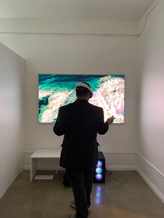 Zheng Fang: A Collection of Work (Feb. 15-17, 2024)