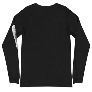 Slot Waste Unisex Long Sleeve Tee