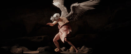 How to Translate a Person into Pixels and the Art of Digital Dance