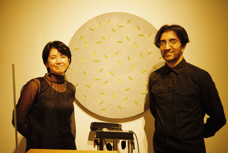 10.25.24 Theremin Performance by Randy George [Margin for Error]