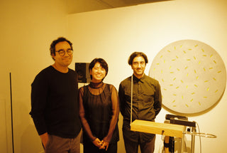 10.25.24 Theremin Performance by Randy George [Margin for Error]