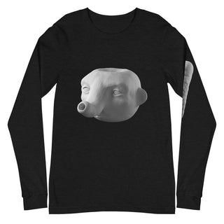 Slot Waste Unisex Long Sleeve Tee