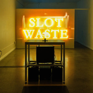 Slot Waste Supporter